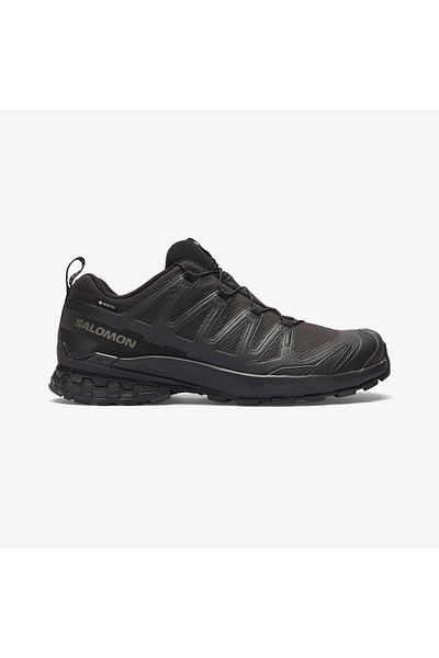 Salomon Pánské outdoorové boty černé L47270100 Xa Pro 3d V9 Gtx