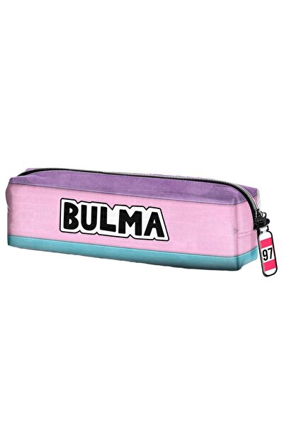 Dragon Ball Penar Dragon Ball Z Bulma 6x22x8cm , 8445118014396