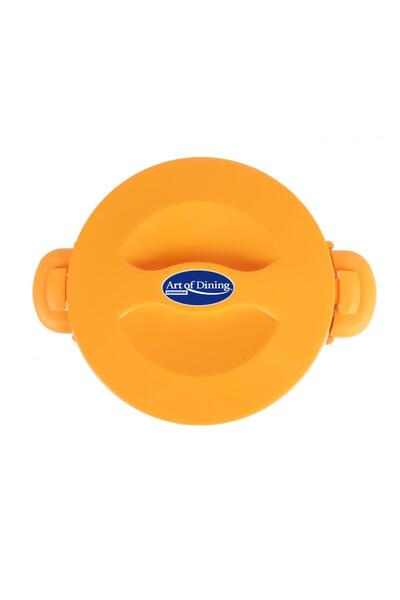 Art of Dinning by Heinner THERMAL CASSEROLE 8L, NOVA, ORANGE