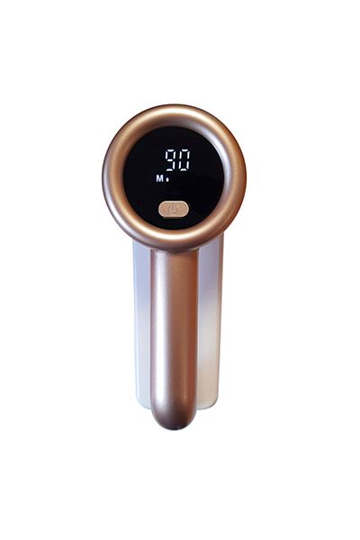 adler Ad9617 Lint Remover, Lcd, 3 Speeds, Stainless Steel, 200mah