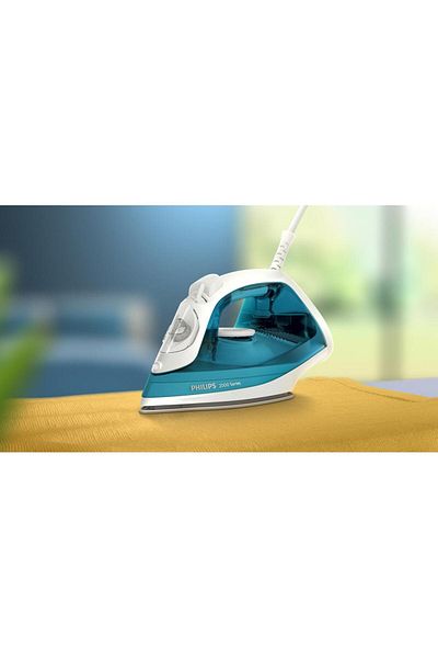 Philips Fier de calcat Philips DST2010/90 Seria 2000, 2000W (240V)
