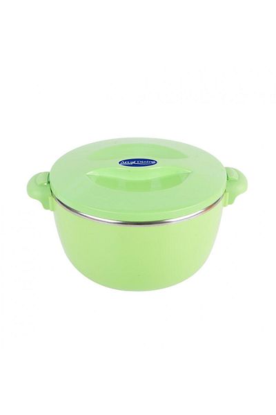 Art of Dinning by Heinner THERMAL CASSEROLE 8L, NOVA, GREEN