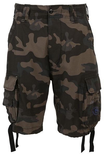 Brandit Pure Vintage Shorts