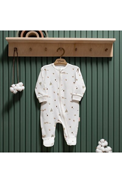 Tiffany الخميرة العضوية بيبي جيدرون 33040