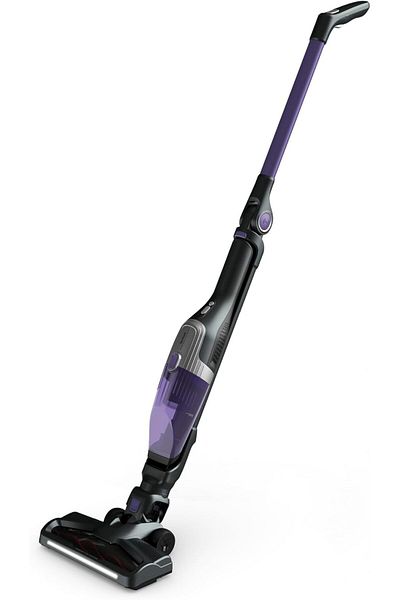 TEFAL X-trem Compact TY1238 - Handstick Vacuum Cleaner