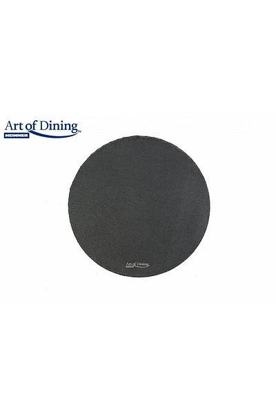 Art of Dinning by Heinner PLACĂ ROTUNDĂ, 30 CM