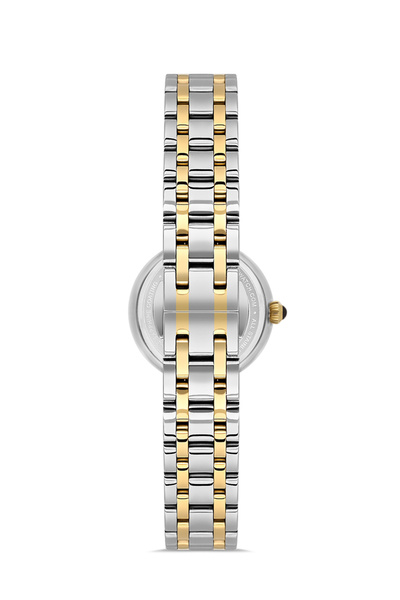 Hislon Women's Watch S.Ql160T-09Sg