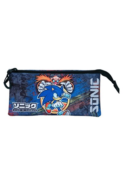 Karactermania Punctul de control Penar Sonic The Hedgehog, 11 x 23 x 7 cm