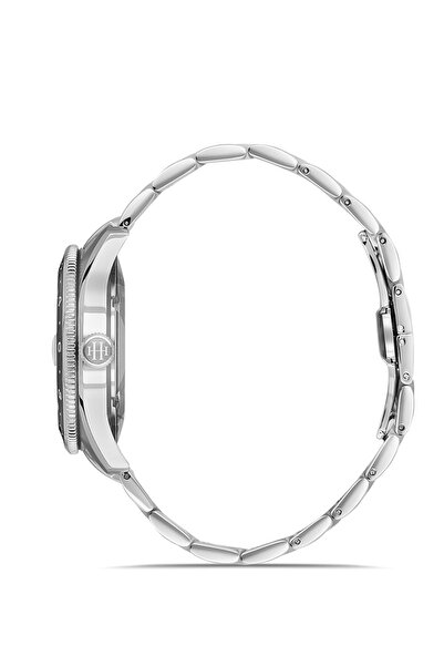 Hislon Men's Wristwatch S.Sd153T-04Ss