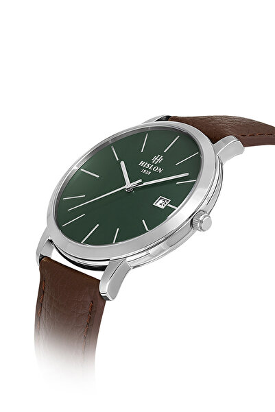 Hislon Men's Watch S.Cl161S-15Ks