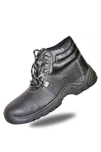 SLIMTA Chukka Work Boots Safety Boots Safety Shoes Mens Womens Men's Work & Utility Footwear
