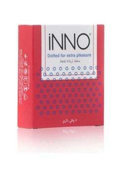 Inno ENO New Dotted Condom