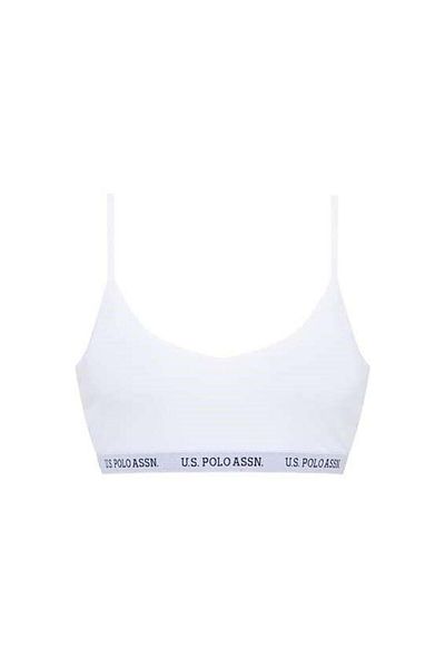 U.S. Polo Assn. 66116 Γυναικείο Κύπελλο Lu Bustier