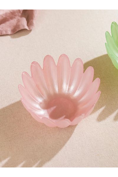 LC Waikiki Mixed Glass Snack Bowl Set of 2 13 cm