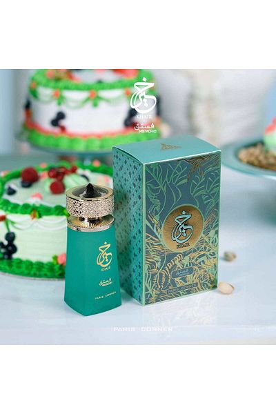 Paris Corner Paris Corner Khair Fusion ΓΥΝΑΙΚΕΙΑ - EDP 100 ml