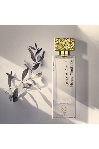 Nylaa Musk Maghribi FEMEI -EDP 75 ml