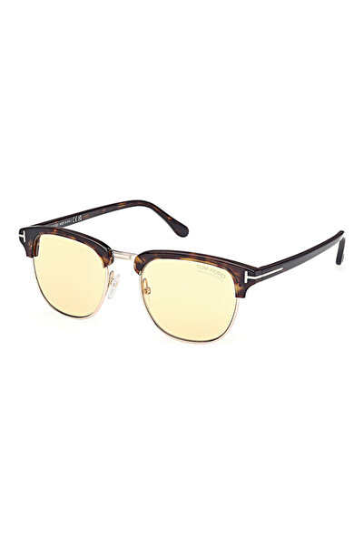 Tom Ford Ft0248 52E Men's Sunglasses