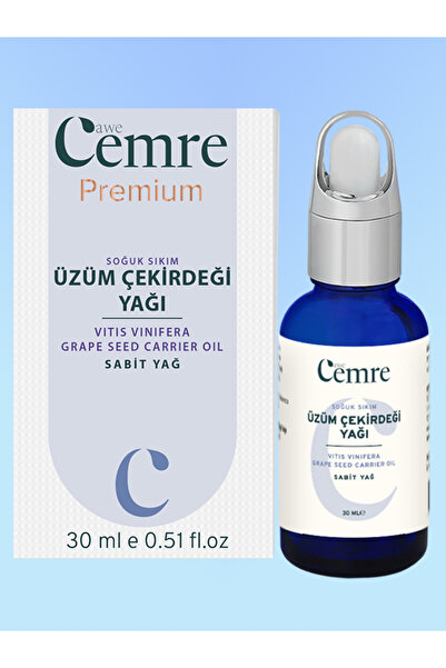 Awe Laboratories زيت حامل بذور العنب 15 مل