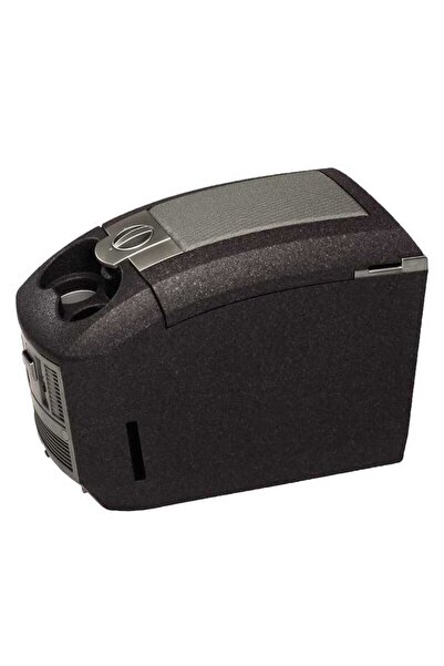 Ezetil E15 Oto Buzdolabı 12v 12,7 Lt