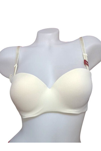 Tatty Underwear Belvü Underwire Un Supported Strapless Bra