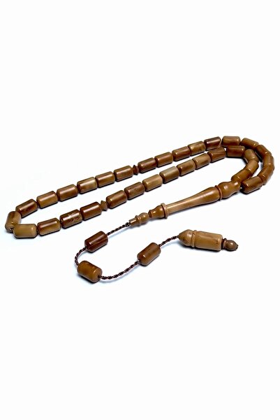 Bymeral Zarif Kapsül Kesim Kuka Tesbih