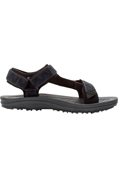 Jack Wolfskin Wave Breaker Erkek Sandalet