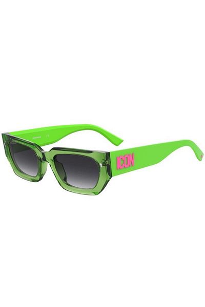 DSquared2 نظارات شمسية أيقونة 0017/s 67t