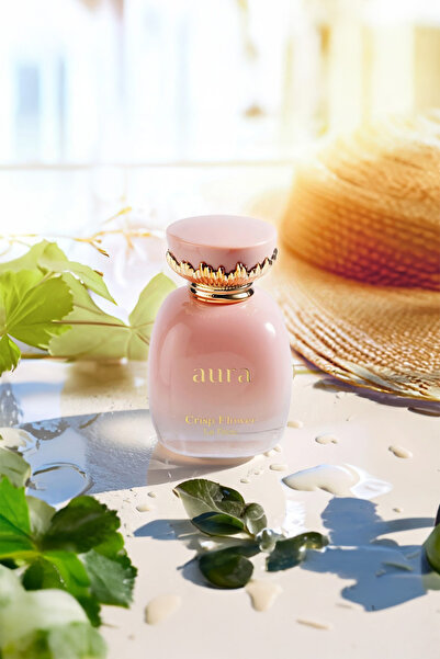 La Fede Aura Crisp Flower By - Femei - Edp 100 ml