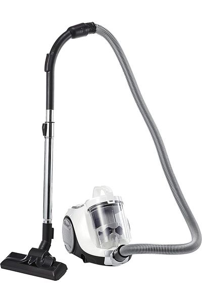 TEFAL Swift Power Cyclonic TW2947 - Bagless Vacuum Cleaner, 750W