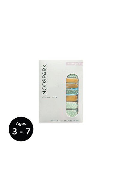 Nodspark قوة الزهور (صغيرتي)