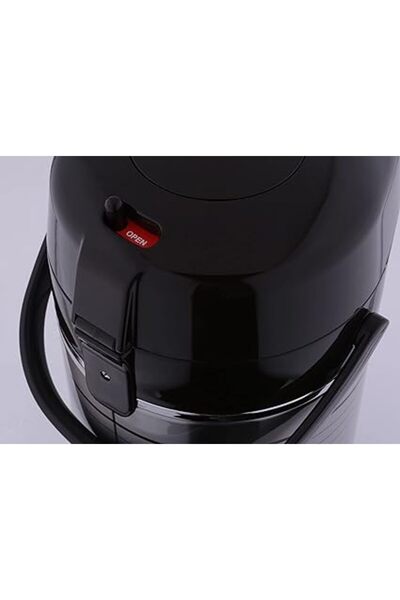 ALSAIF Al Saif Coffee and Tea Elegant Vacuum Flask Size: 2.5 Liter K190471/25