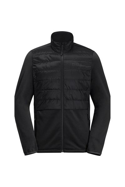Jack Wolfskin سترة Luntal 3in1 للرجال
