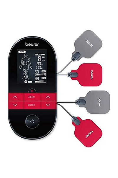 Beurer وحدة قياس الحرارة الرقمية EM 59