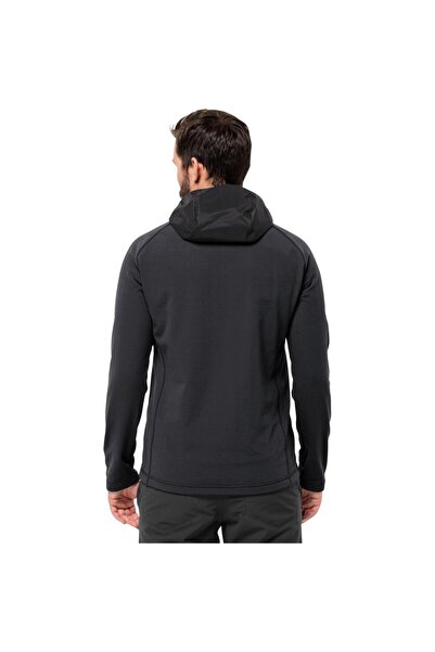 Jack Wolfskin Tasman Down Hybrid Erkek Ceket