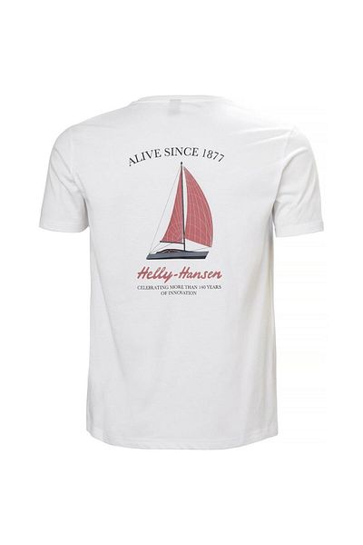 Helly Hansen Shoreline 3.0 Men's T-Shirt