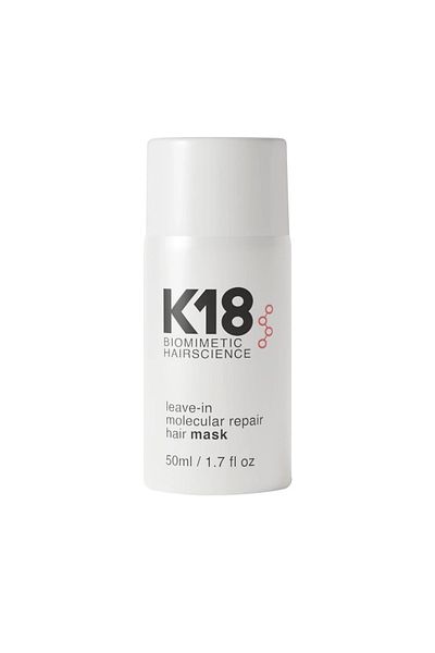 Leave In Molecular Repair Hair Mask 50 mL