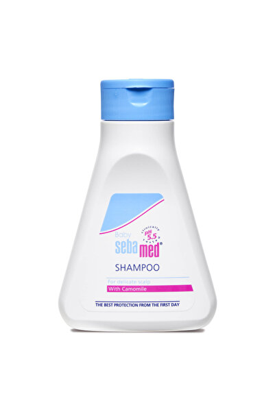 Sebamed شامبو للأطفال 150 مل