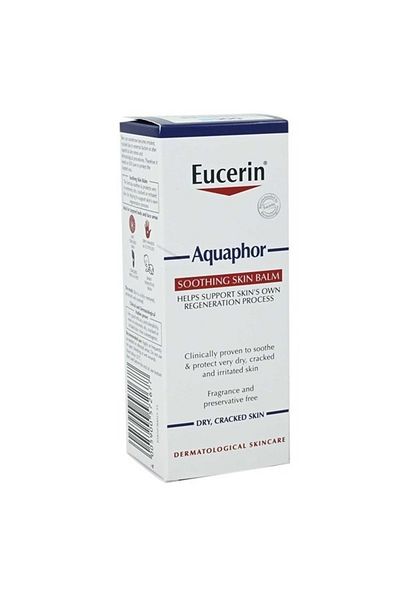 Eucerin Aquaphor Healing Cream 45Ml