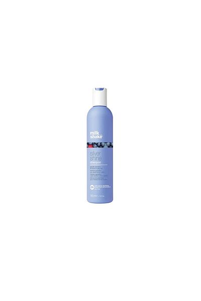 Milkshake Silver Shine Shampoo 300 mL