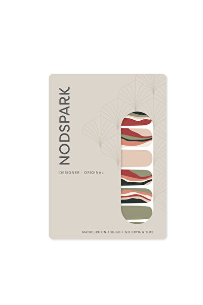 Nodspark كثبان سفاري الدوامة