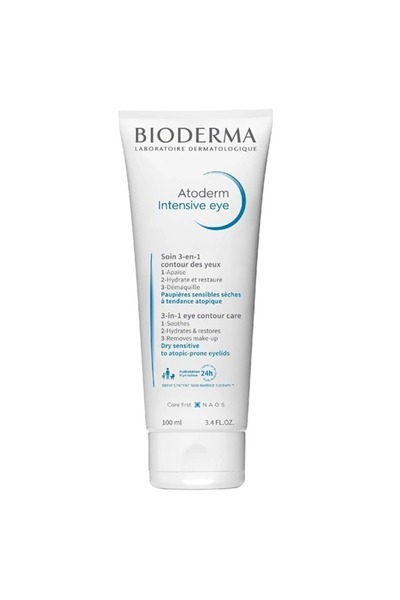 Bioderma اتوديرم إنتنسيف للعين 100 مل