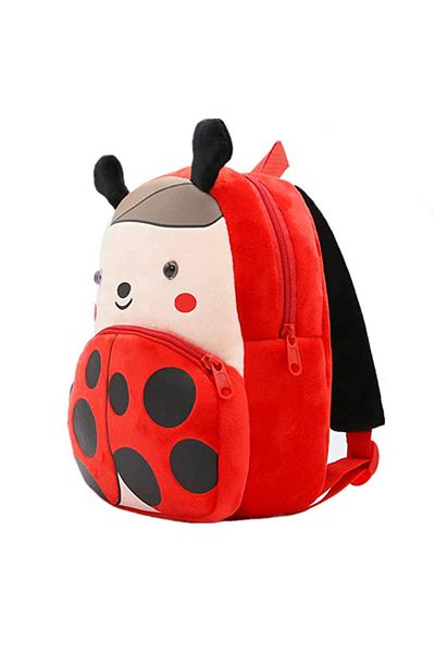 KAKOO Rucsac copii buburuza