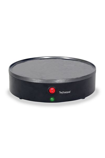 Techwood Elektrický palačinkárna Techwood TCP-008, 800W, 23cm