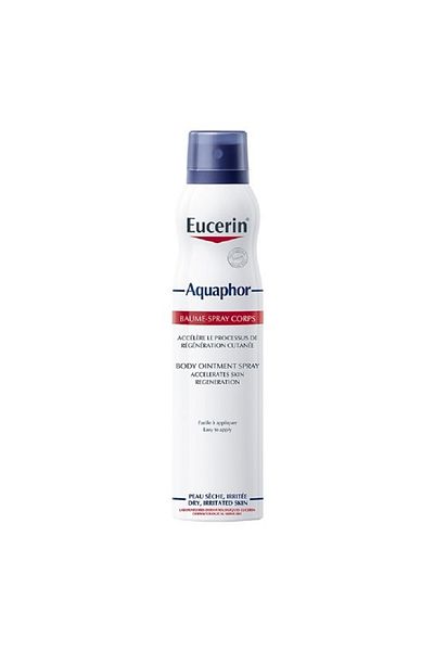 Eucerin Aquaphor Soothing Ointment Spray 250Ml