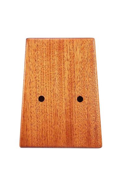 fulina Kalimba Thumb Piano,17 Keys,High-quality Mahogany,with Tuning Hammer,Gift for Children and Adults