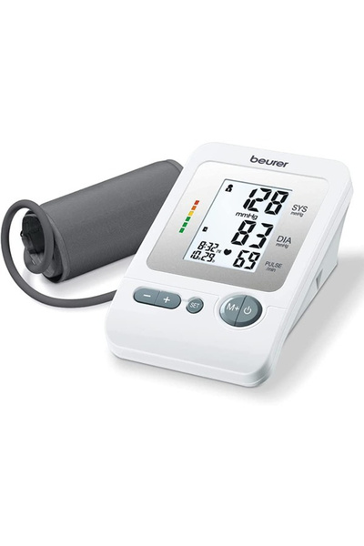 Beurer Beurer Blood Pressure Monitor Bm26