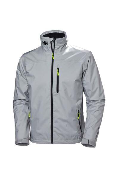 Helly Hansen Men's Gray Jacket