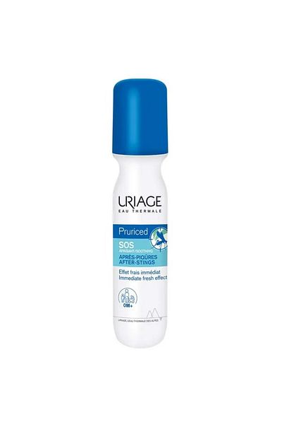 Uriage Pruriced Soothing Roll On After Sting 15Ml