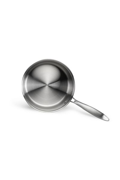 LİVOO Stainless steel saucepan Livoo MEP161, Ø20, made in France