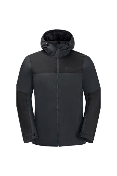 Jack Wolfskin Jasper Insulated Erkek Ceket